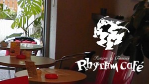 RhythmCafe